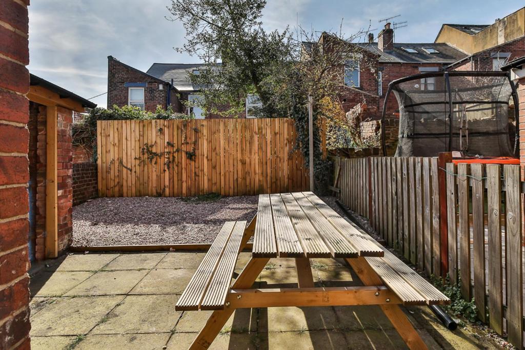 Refurbished Central Premium Property Sheffield Exterior foto