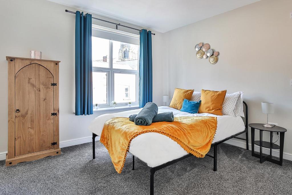 Refurbished Central Premium Property Sheffield Exterior foto