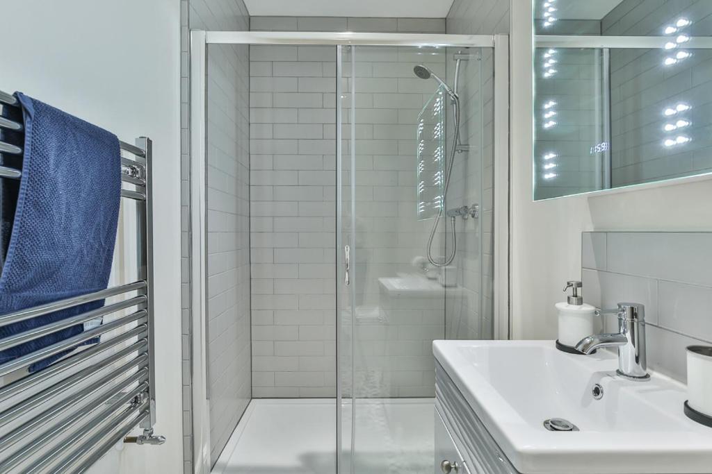 Refurbished Central Premium Property Sheffield Exterior foto