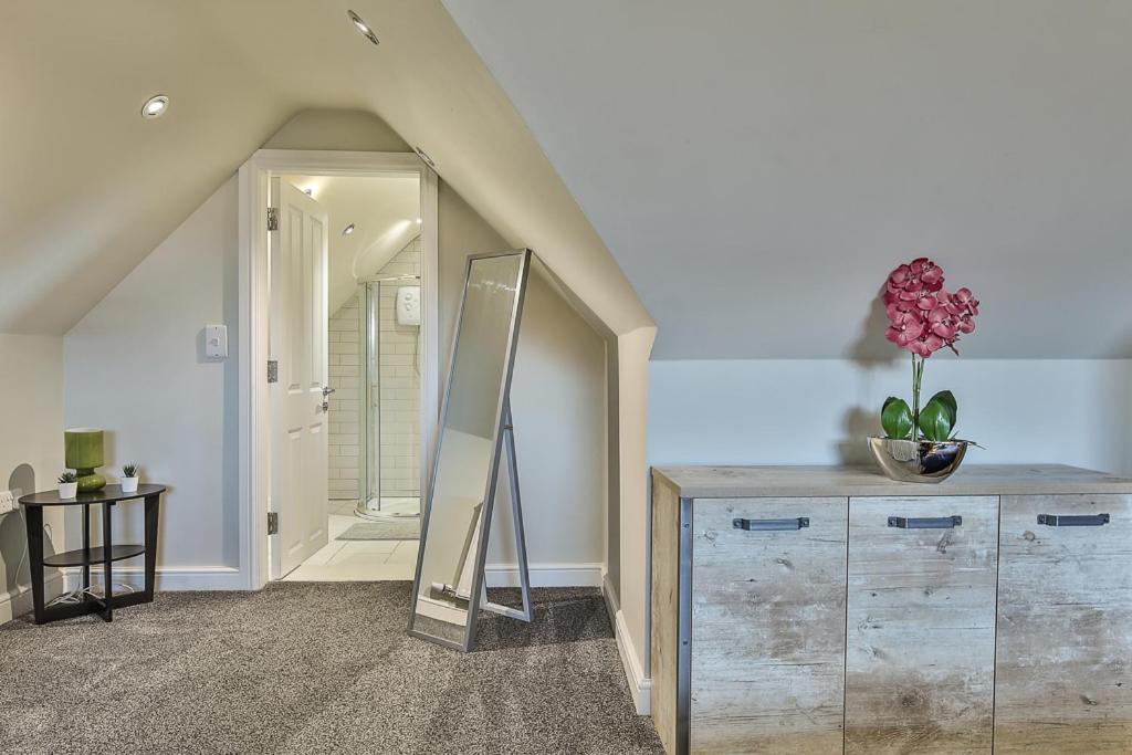 Refurbished Central Premium Property Sheffield Exterior foto